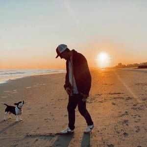 Meet your Posher, Zach